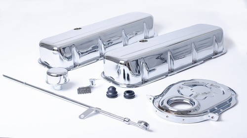Bbc chevy 454 - 454, dress