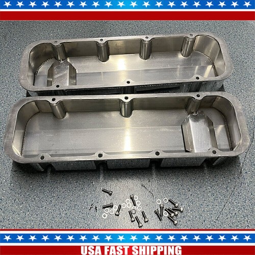 For chevy bbc 396 - 427, 454