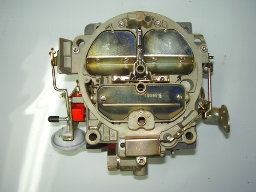 Rochester quadrajet 7029200 - quadrajet,